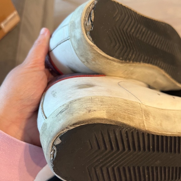 Golden Goose Superstar sneakers - Picture 9 of 11